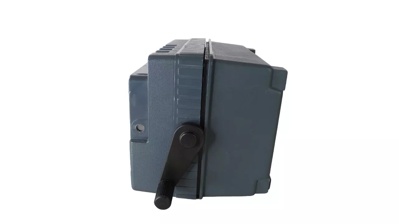 AVO Megger MJ159 Insulation Tester with Case