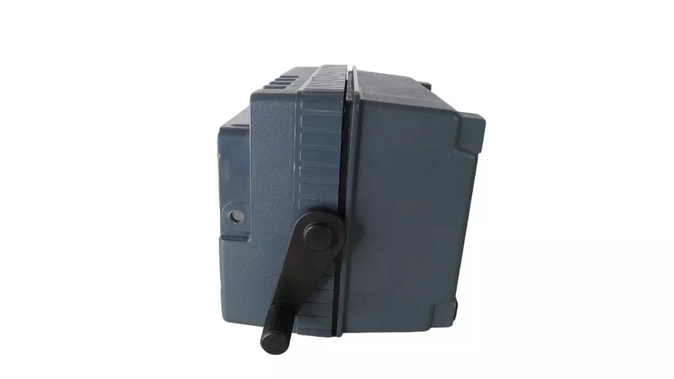 AVO Megger MJ159 Insulation Tester with Case