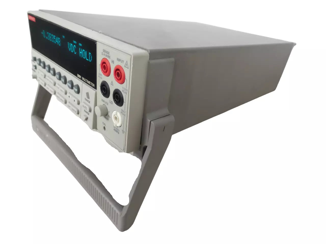 Keithley 2001M Digital Multimeter with High Accuracy