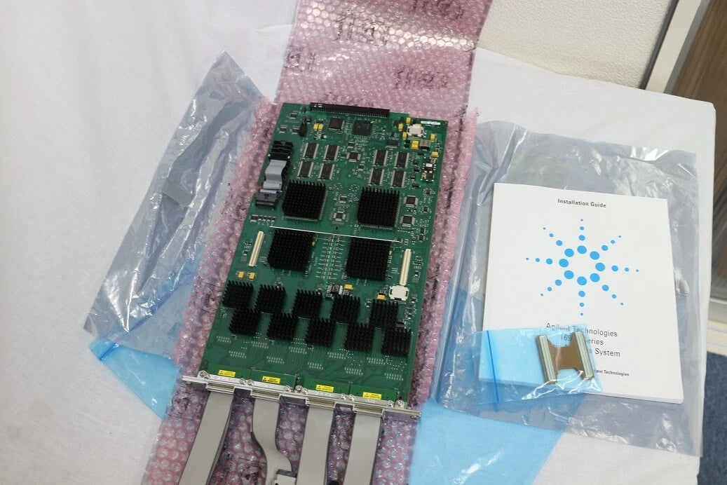 Agilent 16951B 667MHz 4GHz 68ch Timming 256MW