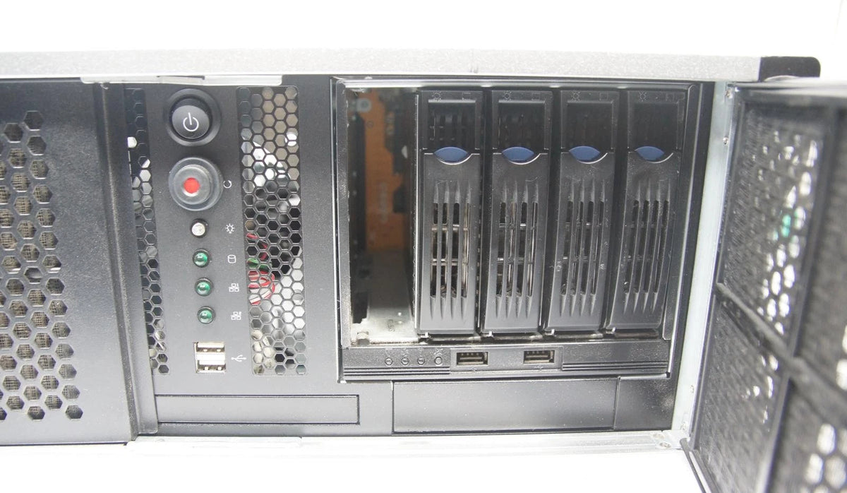 Epiphan VGA Grid HD Video Encoder / Multi-Channel Live Video Mixer