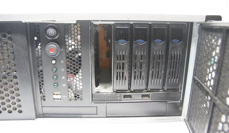 Epiphan VGA Grid HD Video Encoder / Multi-Channel Live Video Mixer