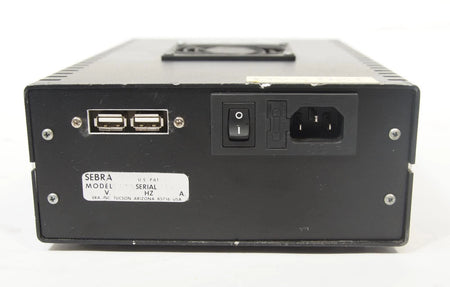 Sebra Vante Model 3300 Weld Quality Monitor