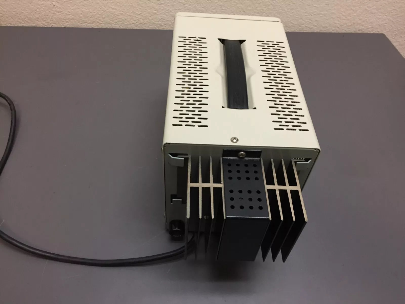 BK Precision Model 1711 DC Power Supply
