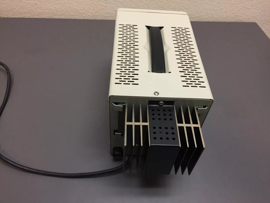 BK Precision Model 1711 DC Power Supply