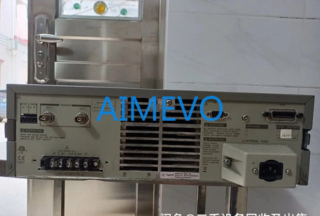 HP Agilent Keysight 6811B AC Power Source Analyzer