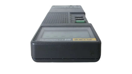 Fluke 50s K/J Thermometer for Temperature Measurement