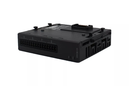 USED KEYENCE KV-NC4AD Conversion Unit