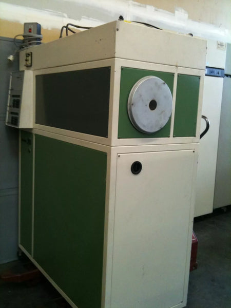 Tempress 201 Tube Furnace: High-Quality Lab Equipment