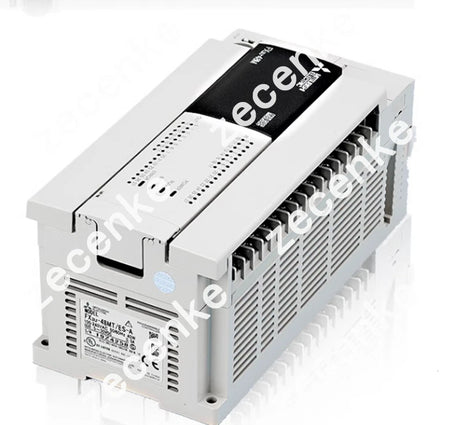 New Mitsubishi PLC FX3U-48MT/ES-A Programmable Controller