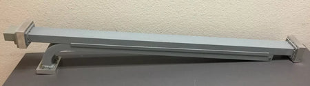 Waveline Model 2974-10 WR229 Precision Broad-Wall Coupler 10 dB 40 Inches Length