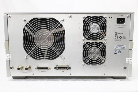 Agilent E5260A IV Analyzer 8-Slot Mainframe