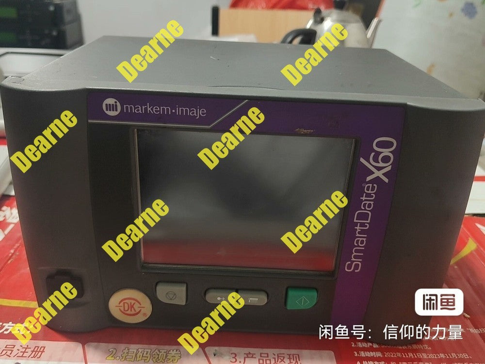 SmartDate X60 Controller