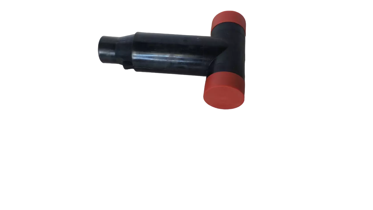 Thomas & Betts Elastimold K655BLR Basic Elbow