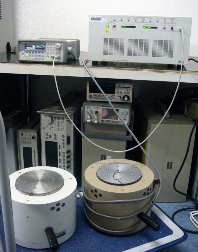 IMV VA-ST-03 300W 5Hz-3KHz Power amplifier