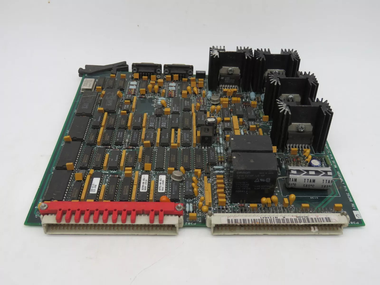 Automation Circuit Control Board for Industrial Use