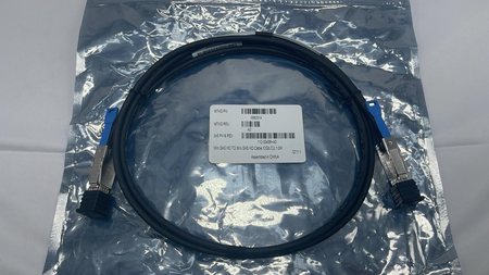 Mini SAS HD Cable by Molex