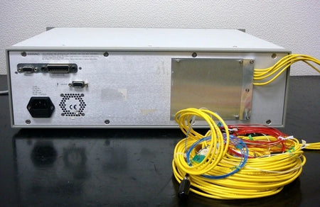 JDSU SC1C40044+27XF003NC 1X4 1270-1670nm Optical Switch