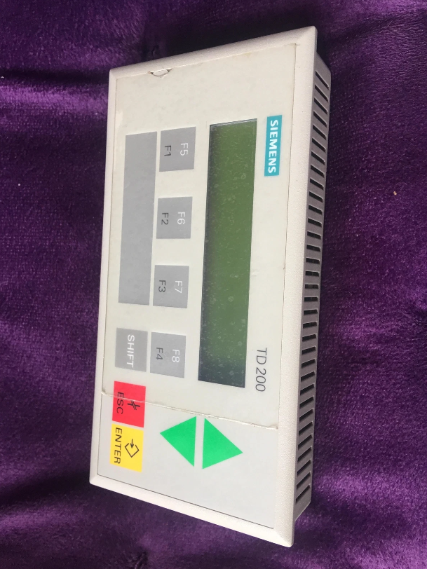 Siemens 6ES7272-0AA00-0YA0