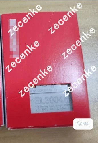 EL3004 Replacement Battery for DHL or Fedex Shipping Label Printer