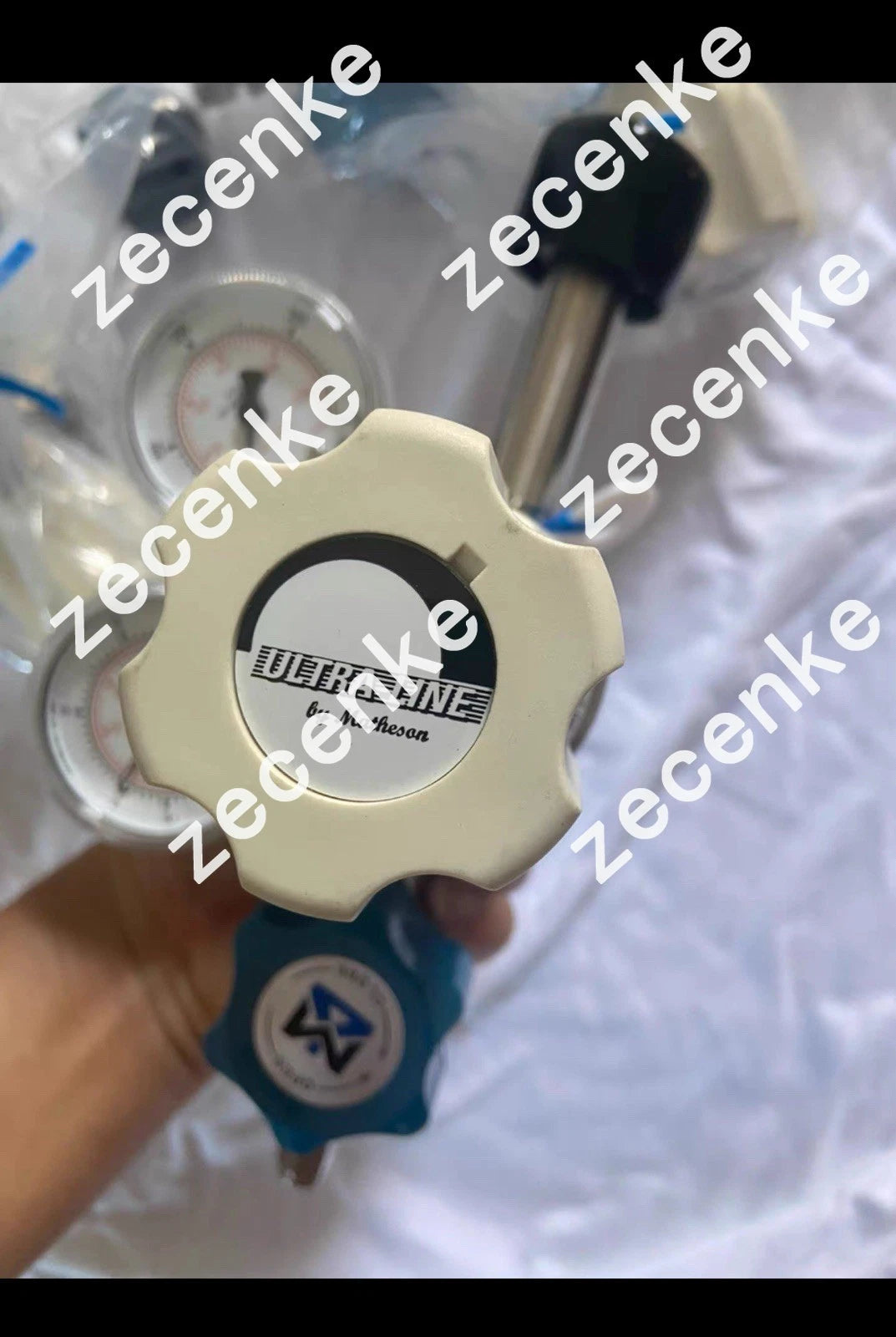 1PCS New MREG-4670-SA Pressure Reducing Valve