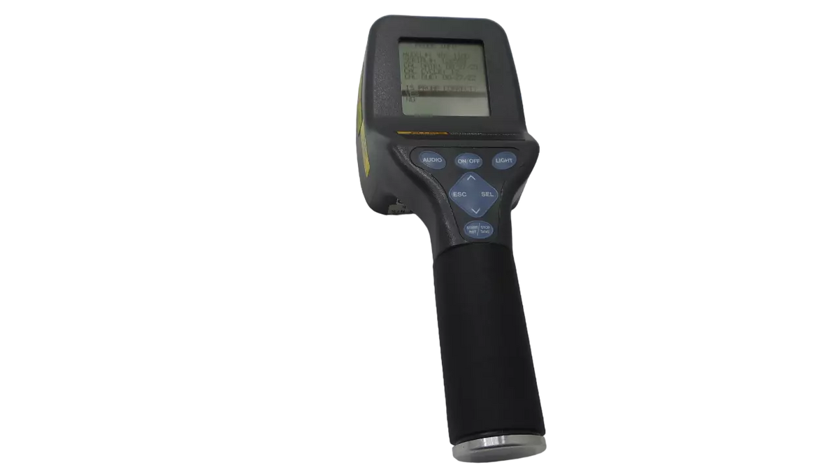 Fluke 990 Victoreen Advanced Survey Meter