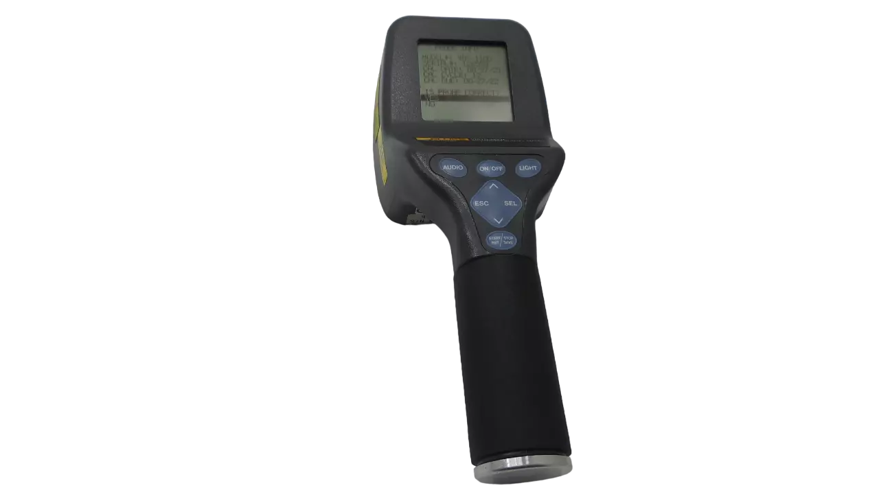 Fluke 990 Victoreen Advanced Survey Meter