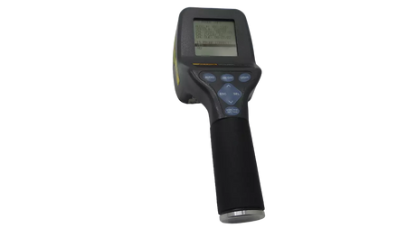 Fluke 990 Victoreen Advanced Survey Meter