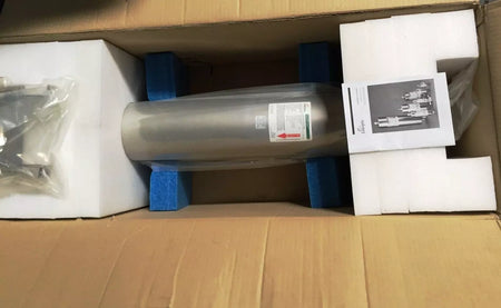 Entegris CE10MHH8Y Gatekeeper Inert Gas Purifier for Hydrogen Gas