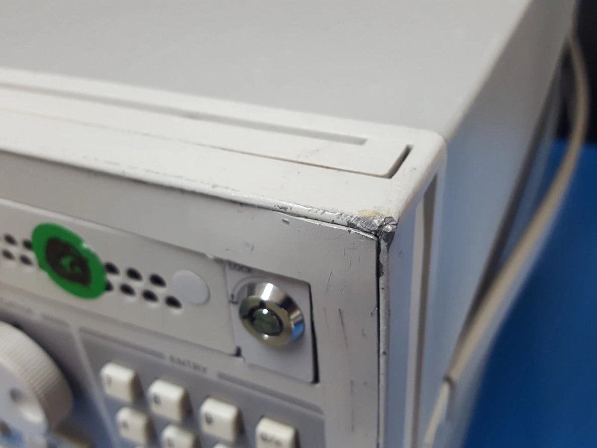 Keysight E5071C Network Analyzer 100kHz~8.5GHz