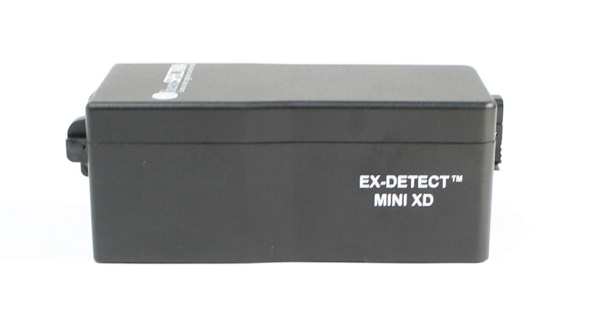 ChemSPECTRA Ex-Detect Mini XD Explosives Detector