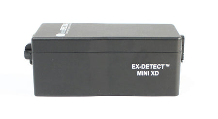ChemSPECTRA Ex-Detect Mini XD Explosives Detector