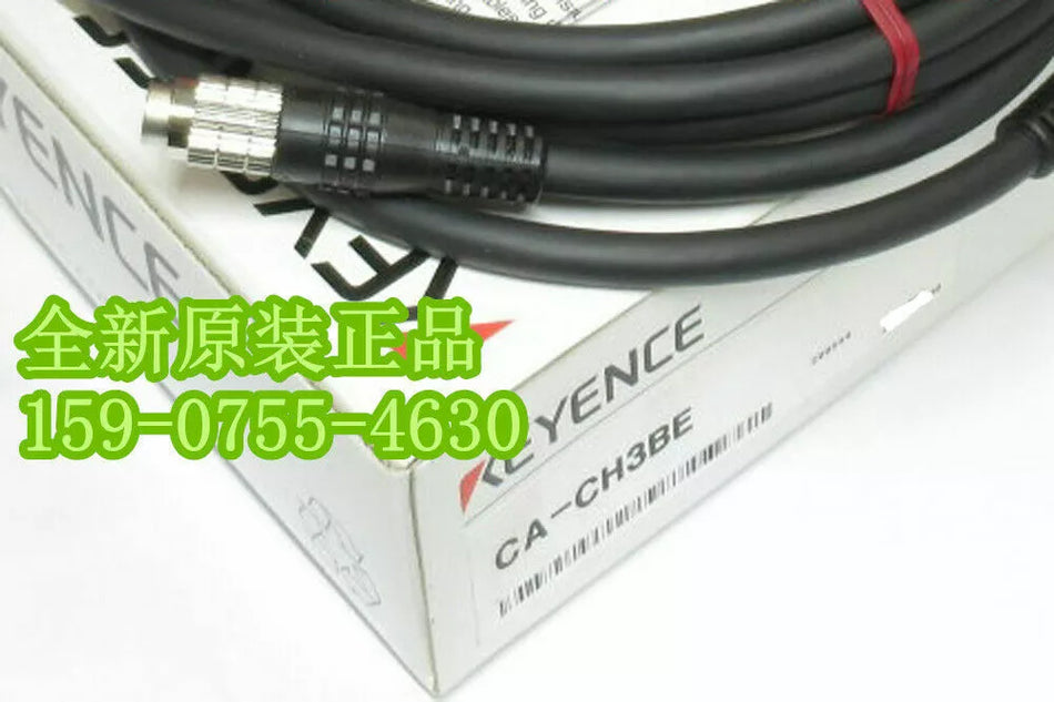 1PC NEW CA-CH3BE Bend-resistant cable extension cable 3m (DHL or EMS) #L2511 LZ