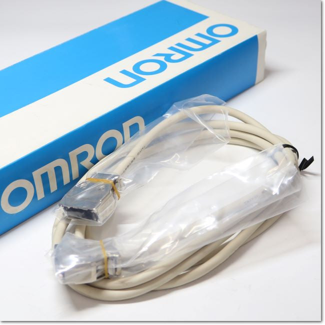 OMRON C200H-CN222 Programming Console Connection Cable