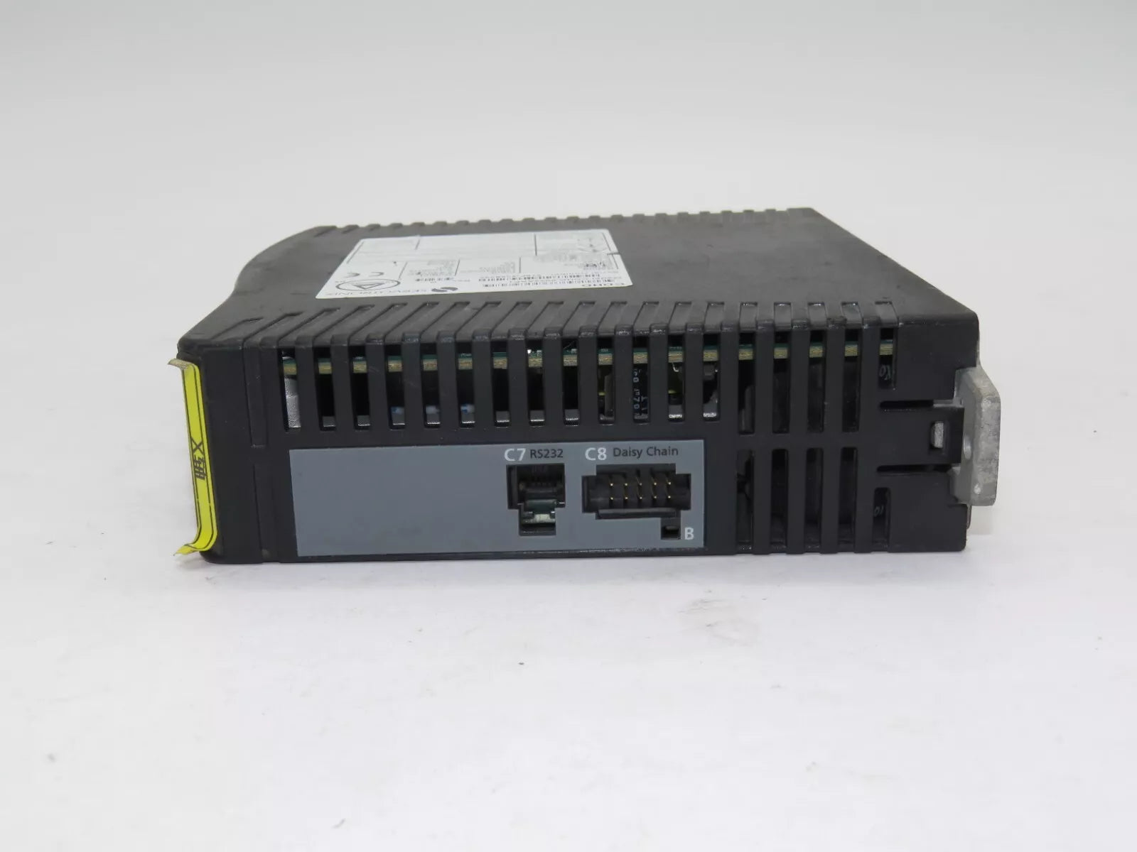 Servotronix CDHD-0032AAP1 Servo Drive CDHD Series 3.5-6 kVA 240 VAC 50/60 Hz
