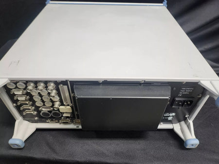 R&S CMU200 Universal Radio Communications Tester As-is (109171)