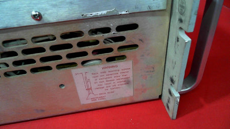California Instruments 651XP AC Power Source, 650VA, Single Phase