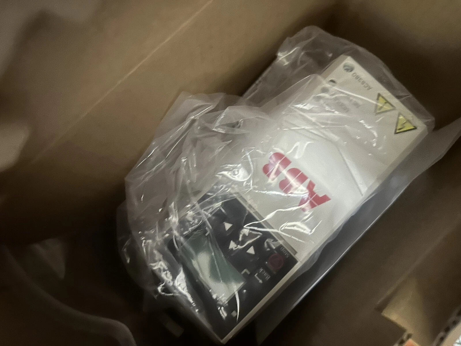 ABB ACS380-040S-02A4-1 Variable Frequency Drive