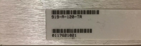 MKS 919-A120-TR Hot Cathode Controllers