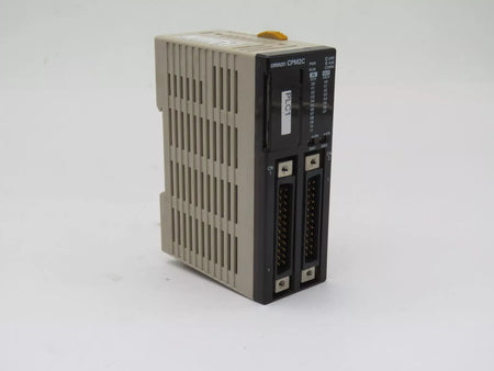 Omron CPM2C-20CDT1C-D Control Logic 12 In 8 Out 24V 20 I/O CPU
