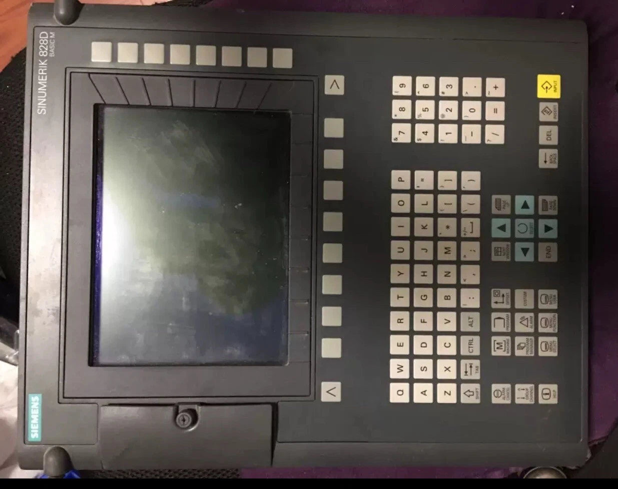 828D 6FC5370-4AM20-0AA0 Product: Features & Specifications