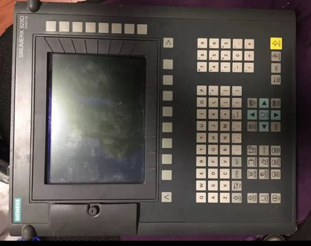828D 6FC5370-4AM20-0AA0 Product: Features & Specifications