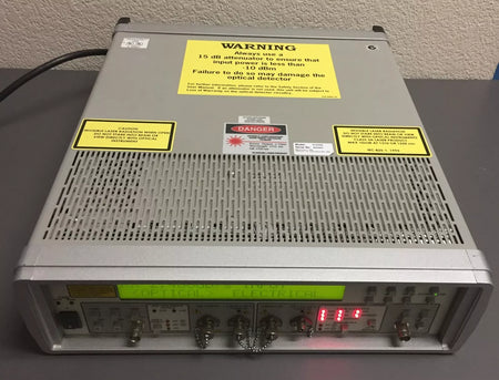 Tektronix ST2400A 2.4Gbps SDH/SONET Test Set Receiver