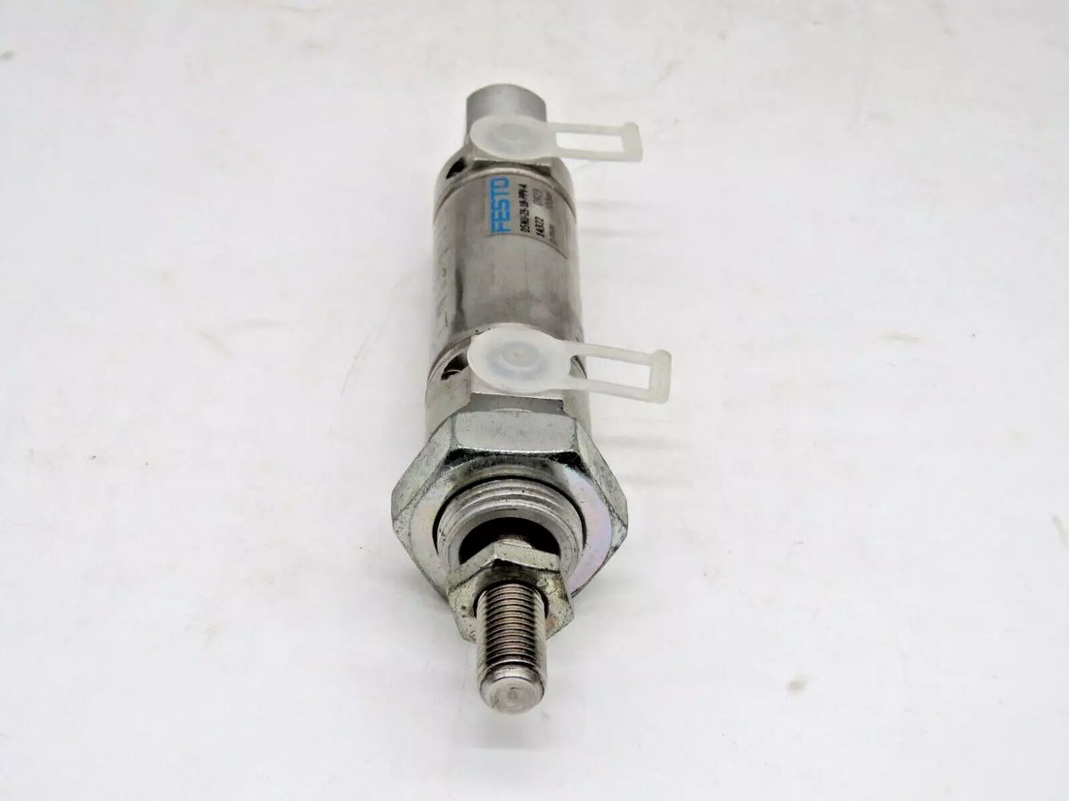 Festo DSNU-25-18-PPV-A Cylinder