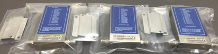 MKS GE50A001203RBV010 Gas Helium Mass Flow Controller 2000 SCCM