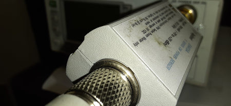 E4413A RF Power Sensor