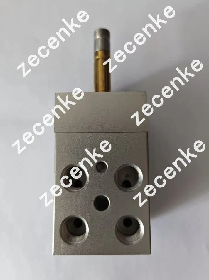 One New FESTO MF-4-1/8 4612 Solenoid Valve