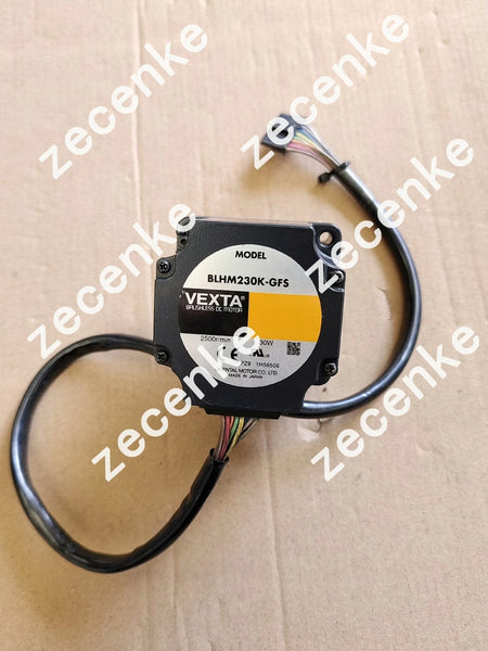 1 Pcs Dongfang Electric Motor GFS2G5 BLHM230K-GFS