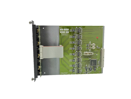 Digico 14685-4 AES/EBU Input Output Card