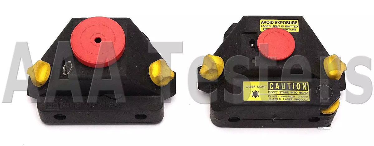 Pruftechnik Rotalign Ultra Laser Shaft Alignment System - XG eqpt